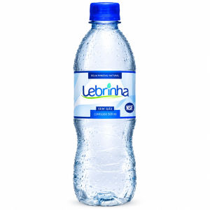 imagem do produto Agua mineral / gás  500 ml