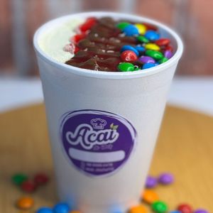 imagem do produto Cupuaçu kids 180 ml