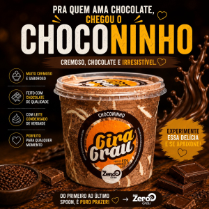 imagem do produto Sabores Gira Grau
