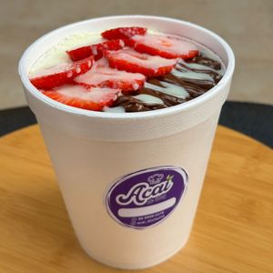 imagem do produto Açai com mangoja 710 ml