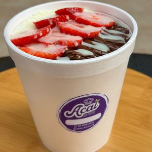 imagem do produto Açai 710 ml