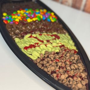 imagem do produto Barca 1 Litro