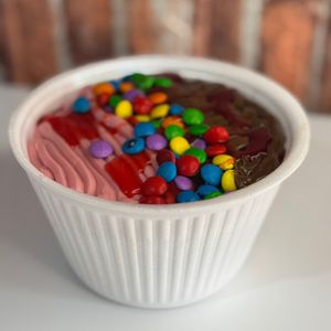 imagem do produto Açai com mangoja 500 ml