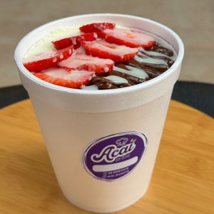 imagem do produto Açai 710 ml