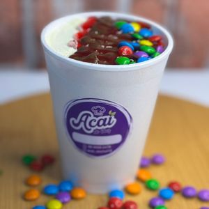 imagem do produto Açai 300 ml