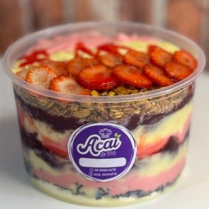 imagem do produto Pote 1 Litro