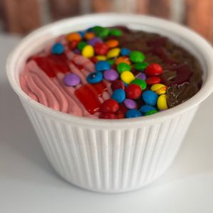 imagem do produto Açai 500 ML