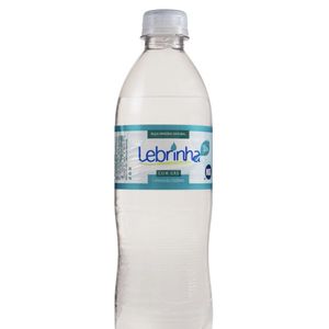 imagem do produto Agua mineral / gás  500 ml