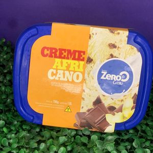 imagem do produto Sorvete pote 1,8 L creme africano