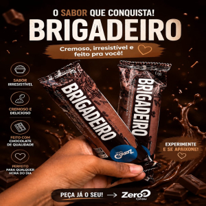 imagem do produto Brigadeiro Zero Grau