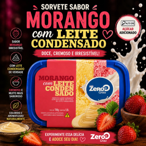 imagem do produto Potes de Sorvete 1,8L