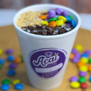 imagem do produto Açai 180 ml KIDS