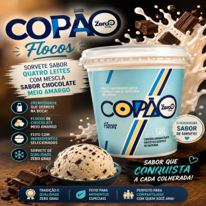 imagem do produto Sabores do Copão