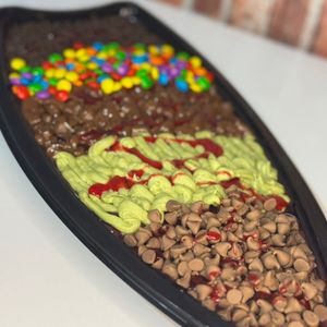 imagem do produto Barca cupuaçu 1 Litro