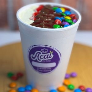 imagem do produto Açai 300 ml