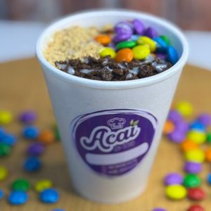 imagem do produto Açai 180 ML KIDS