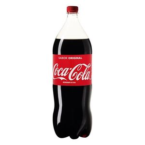 imagem do produto Coca cola 2L