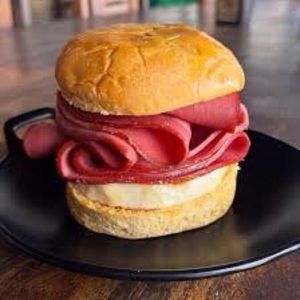 imagem do produto Brioche da casa 