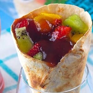 imagem do produto Rap Fit