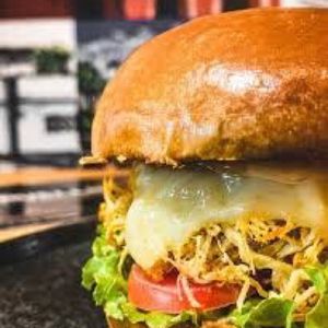 imagem do produto Brioche Frango 