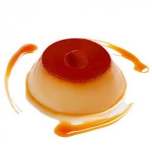 imagem do produto Pudim de leite condensado 