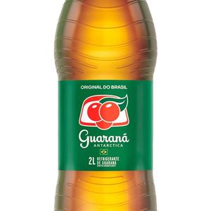 imagem do produto Guaraná 2l
