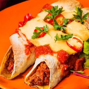 imagem do produto Rap Bolonhesa 