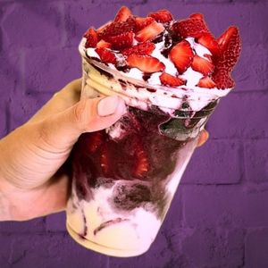 imagem do produto Açaí acompanhamento gratuito 