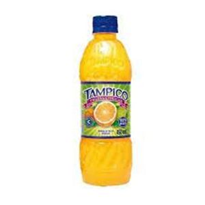imagem do produto Suco Frutas Cítricas Tampico 450ml