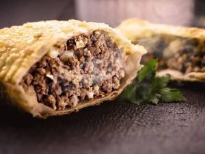 imagem do produto Pastel de Carne