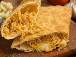 imagem do produto Pastel Frango com Queijo