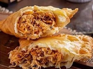 imagem do produto Pastel de Frango