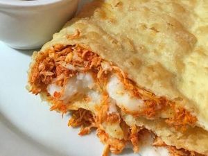 imagem do produto Pastel Frango com Requeijao