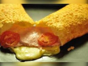 imagem do produto Pastel de Pizza