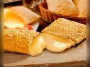imagem do produto Pastel de 3 queijos