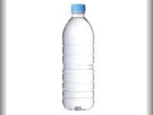 imagem do produto Água Mineral sem gás  500ml