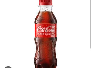 imagem do produto Coca-Cola 200 ml