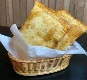 imagem do produto 2 Pastel Tradicional + Caldo de Cana 500