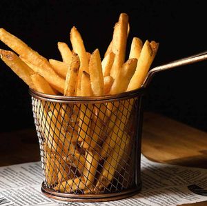 imagem do produto BATATA FRITA 200G