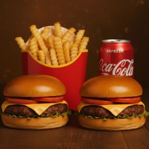 imagem do produto COMBO ESSENCIAL DUPLO