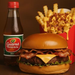 imagem do produto COMBO BEYCON LOVER