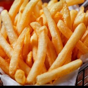 imagem do produto BATATA FRITA 300G