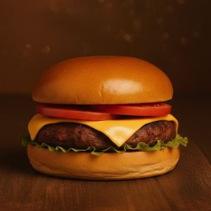 imagem do produto CLASSICO BURGUER