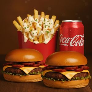 imagem do produto COMBO APIMENTADO DUPLO