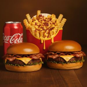 imagem do produto COMBO BEYCON LOVER DUPLO