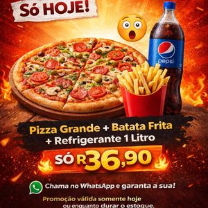 imagem do produto Promo SEGUNDOU