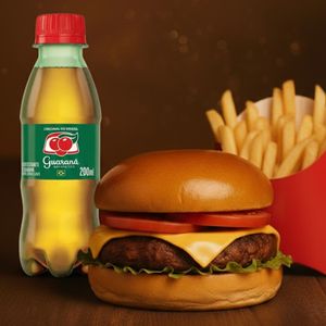 imagem do produto COMBO ESSENCIAL 