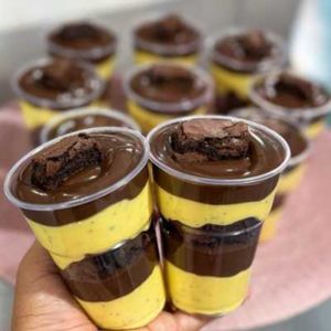 imagem do produto Delícia de Maracujá 