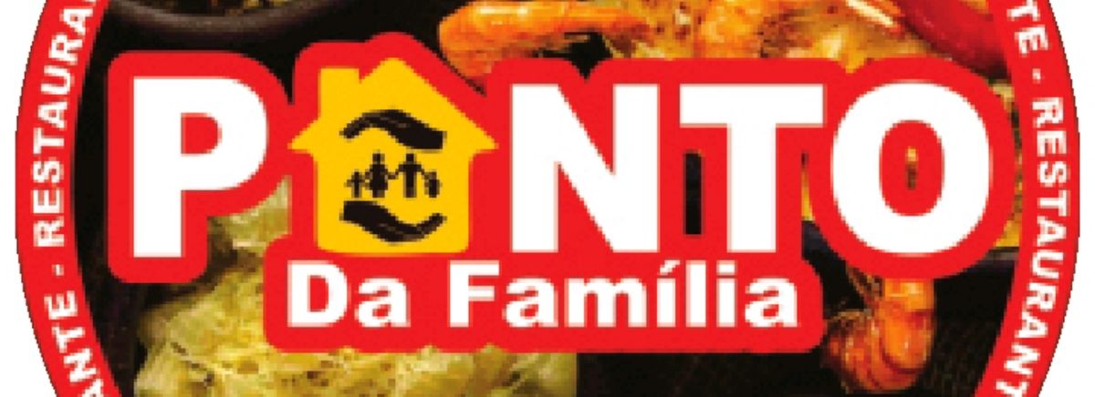 RESTAURANTE PONTO DA FAMÍLIA logo