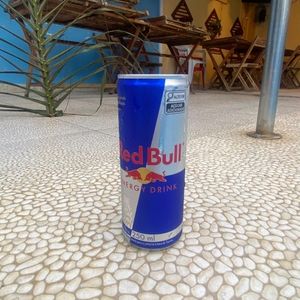 imagem do produto RED BULL 250ml